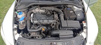 Sprzedam Skoda Octavia 2 lift - 5
