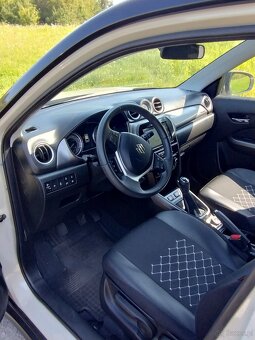 Suzuki Vitara - 5