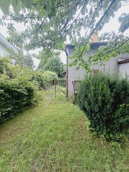 Działka rekreacyjna o pow. 336m2 z domkiem murowanym, Kalisz - 5