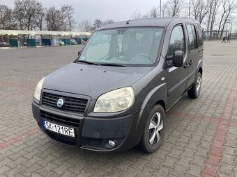 Doblo 1.9 tdi 105-KM - 5