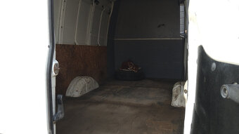 IVECO DAILY 35S15 3.0 DIESEL KLIMA 7 OSOB - 5
