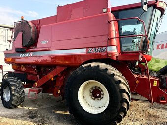 Kombajn zbozowy Case 2388 X-Clusive rok 2006 heder 7,3m stó - 5