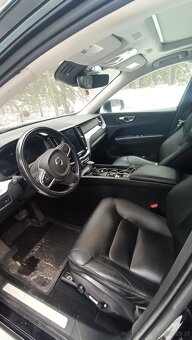 Sprzedam Volvo XC60 - 5