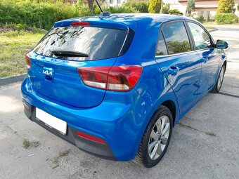 Kia Rio 2023r 6tys km - 5