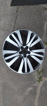 Felga alu 19 renault talizman espace - 5