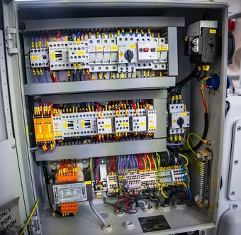 TOS Trenčín SN 71 B/2000 Tokarka / Kłowa - 5