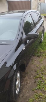 Opel Astra H - 5