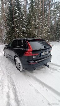 Sprzedam Volvo XC60 - 5