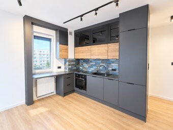 Mieszkanie o powierzchni 47m2, duży balkon,Ostrów Wlkp - 5