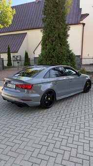AUDI RS3 DAZA EU LIMOUSINE - 5