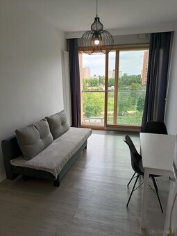 Do wynajęcia apartament dwupokojowy 37m2 - 5
