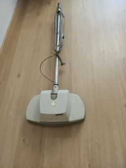 Froterka elektryczna ZELMER z roku 1971 - 5
