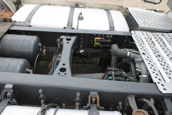 Scania R 450, EURO 6, RETARDER, ZAWIESZENIE PNEUMATYCZNE - 5