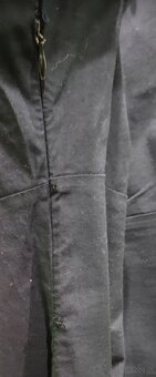 Ażurowa sukienka XANAKA rozm. L/40 - 5