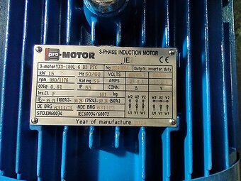 OKAZJA WYPRZEDAŻ Peleciarka SMP-250 o mocy 15 kW - 5