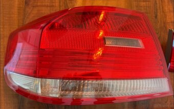 E92 tylne świarła, TOP - 5