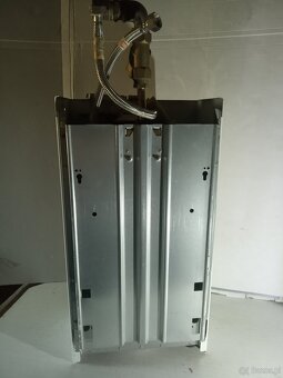 Ogrzewacz Gazowy Junkers - 5