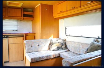 Działka Rod nad jeziorem - 5