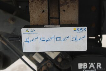 DAF LF 260 FA, EURO 6, HYDRAULICZNY PRZÓD, 80% OPON - 5