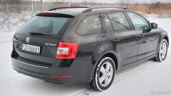 2,0 TDI,150PS.BEZ ADBLU,MANUAL,SALON POLSKA,SUPER STAN - 5