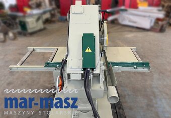 Piła poprzeczna Rema DCKLH - 5