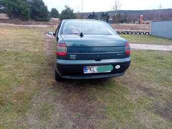 Fiat siena - 5