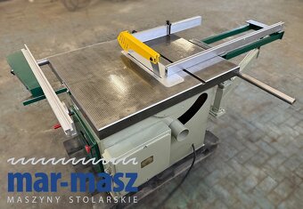 Piła tarczowa REMA DMMA-35 - 5