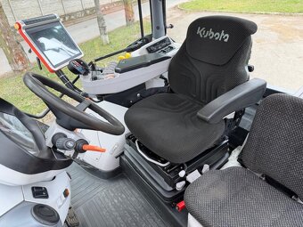 Ciągnik rolniczy Kubota M717 Premium Power Schift rok prod. - 5