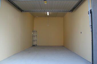 Wynajmę garaż w centrum ul. Cieplaka 3 Super Lokalizacja - 5