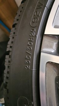 felgi plus opony ferrari Roma - 5