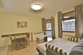 Apartament 2-pokojowy z widokiem na góry – Bansko, Bułgaria - 5