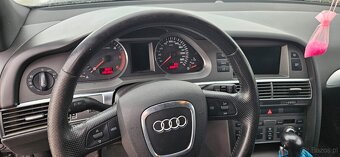 Audi A6C6 - 5