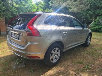 Volvo xc60 Sprzedam 2,0 diesel - 5