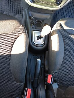 Citroen C2 automat - 5