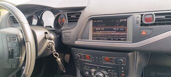 Citroen C5 X7 2.0 HDI 163km - 5