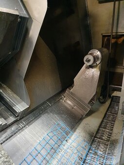 MORI SEIKI NL 3000Y/1250 - Tokarka CNC wieloosiowa - 5