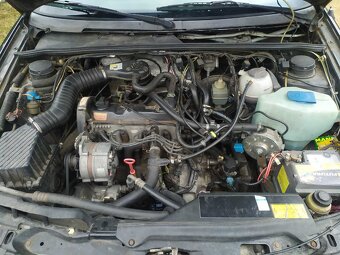 Sprzedam Volkswagen Passat B3 GT - 5