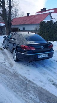 Volkswagen CC - 5