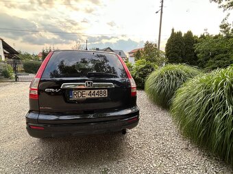 Honda CRV III 2012 r salon Polska - 5