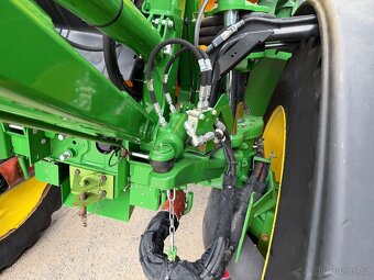 Opryskiwacz samojezdny  John Deere 4050i  rok pr 2019  szero - 5