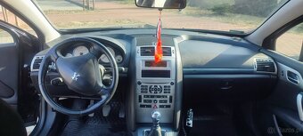 Sprzedam Peugeot 407 SW 2.0 HDI - 5
