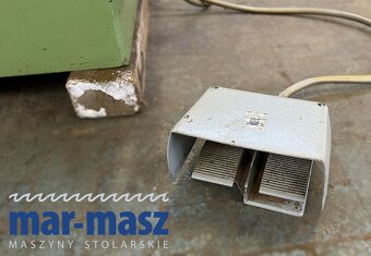 Wielopiła obrzynarka z pływającą tarczą  RAIMANN K 23T - 5