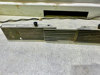 Prowadnice do przykładnic frezarskich AIGNER patent - 5