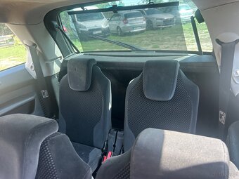 Citroen c4 Picasso 2008r 1,6 hdi 7 osobowy - 5