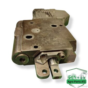 Sekcja rozdzielacza R917004658 Rexroth G91696102201 Fendt 92 - 5