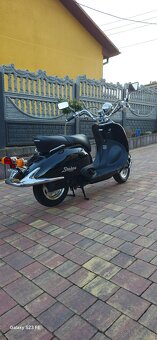 Honda Shadow 90, 1998 rok, klasyk, inwestycja, cena do nego - 5
