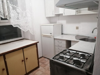 Pokój z kuchnią 38m2 na Ochocie ulica Trzech Budrysów - 5