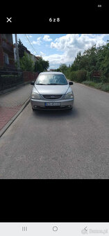 Sprzedam KIA CARENS - 5