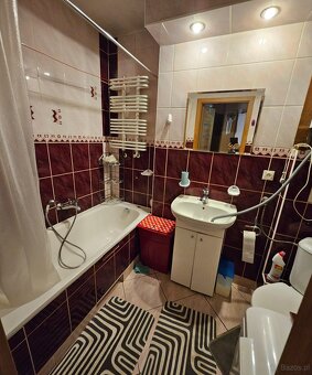 2 pokojowe 48 m2 na Sępolnie we Wrocławiu - 5