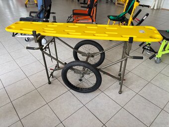 Podwozie Stollenwerk Model 408 - 5